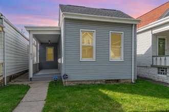 Building Photo - 517 Highland Ave