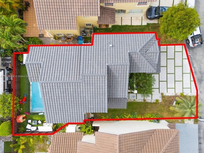 Building Photo - 15452 SW 50th Terrace