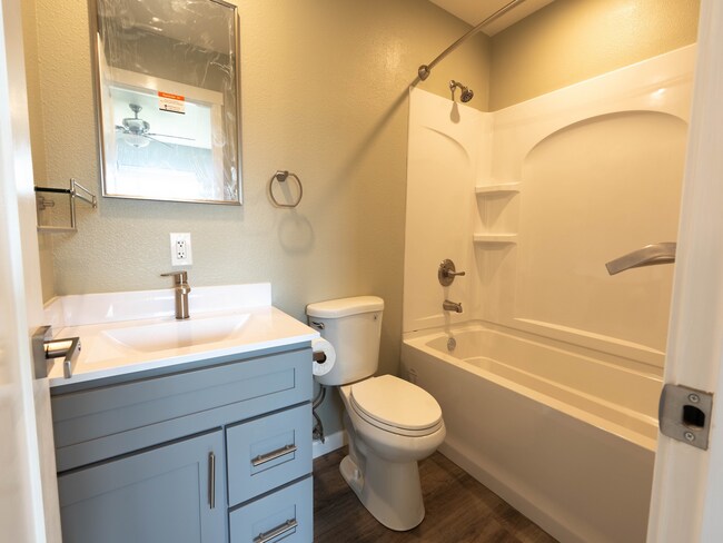 Building Photo - 2456 88th Ave