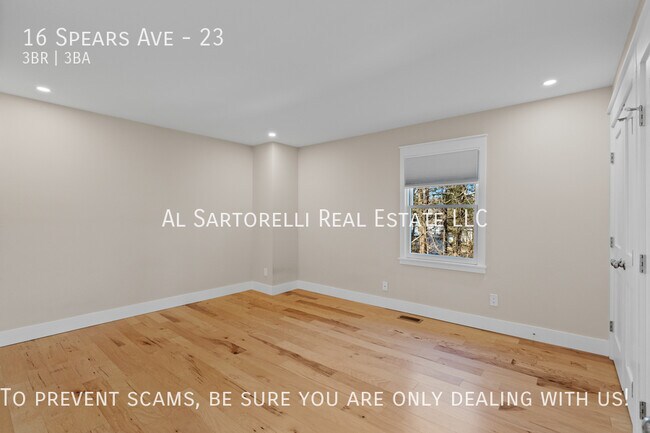 Building Photo - 16 Spears Ave