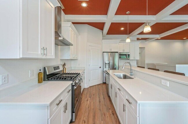 Building Photo - 508 Hideaway Ln
