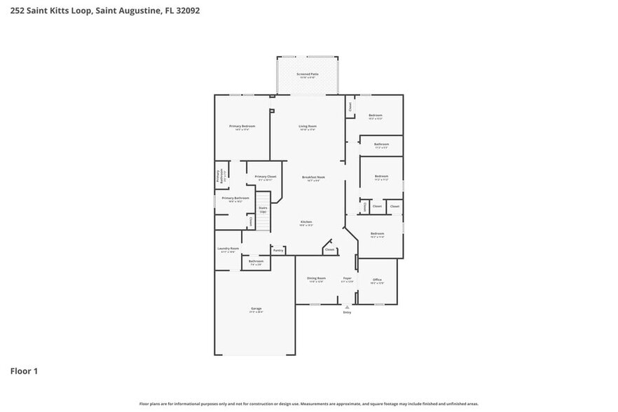 Building Photo - 252 St Kitts Loop
