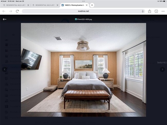 Building Photo - 1400 S Pennsylvania Ave