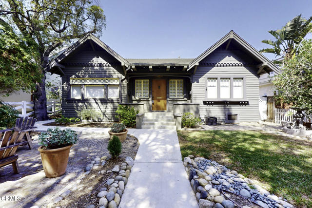 Building Photo - 1845 Las Lunas St