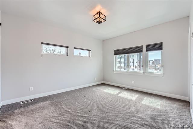 Building Photo - 4431 Tennyson St