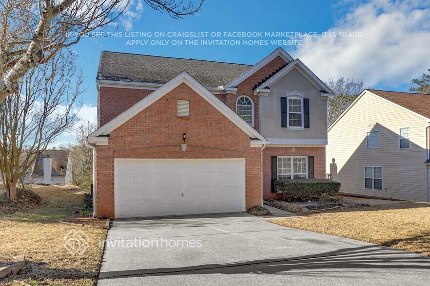 Building Photo - 1230 Everwood Dr SW