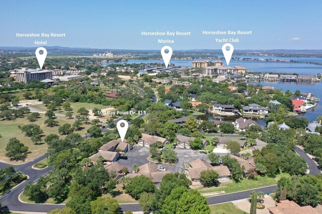 Building Photo - 100 Bay Point Dr