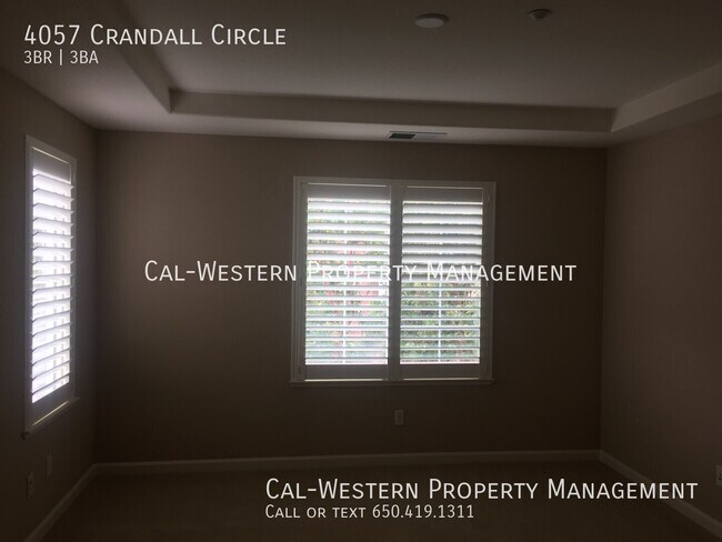 Building Photo - 4057 Crandall Cir