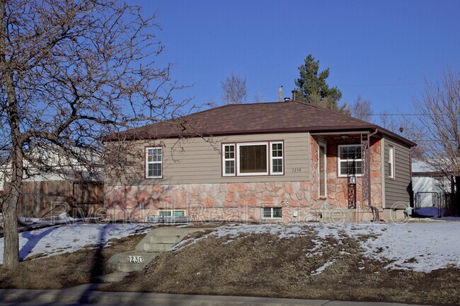 Building Photo - 1230 Havana St