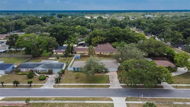 Building Photo - 1607 Melodie Dr