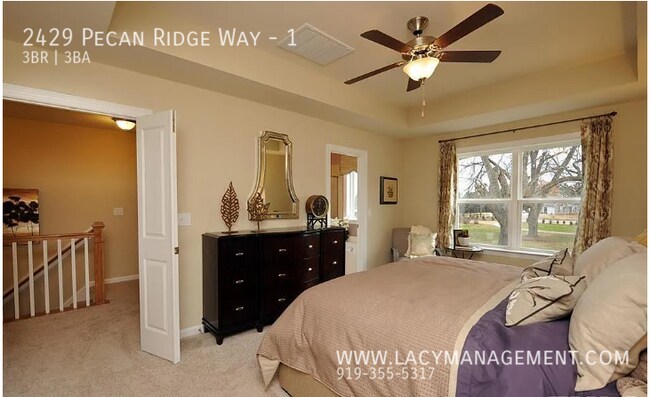 Building Photo - 2429 Pecan Ridge Way