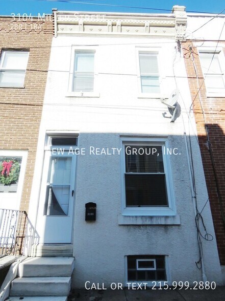 Building Photo - 3104 Miller St
