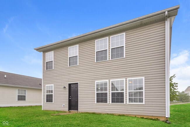 Building Photo - 5550 Honey Creek Ct