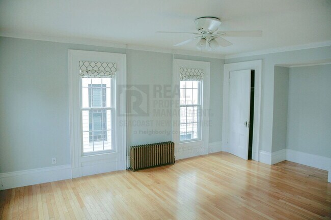 Building Photo - 663 State Street