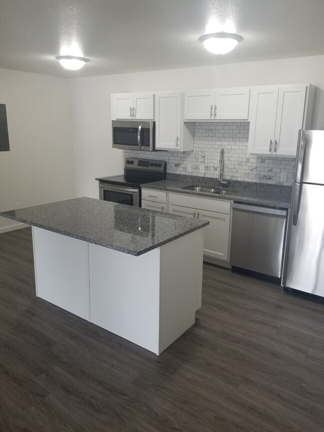 1212 W Broomfield St 1212 W Broomfield St Mount Pleasant MI 48858