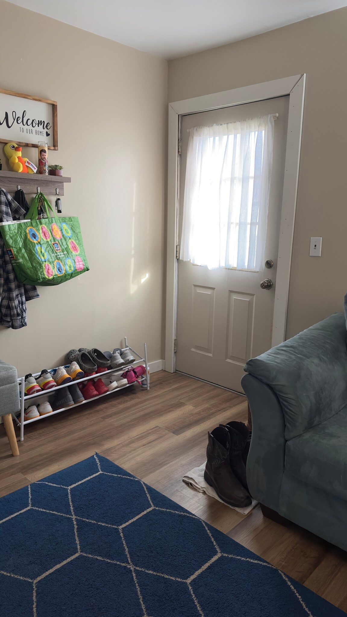 Building Photo - 4511 Madison Ave SE