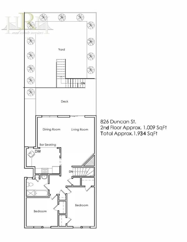 Building Photo - Stunning 3 BR | 2 BA in Noe Valley - Must See!