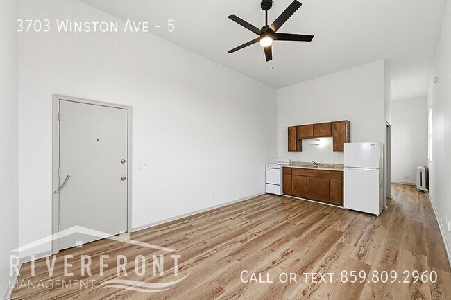 Building Photo - 3703 Winston Ave