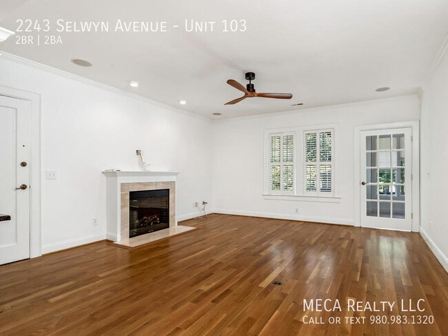 Building Photo - 2243 Selwyn Ave
