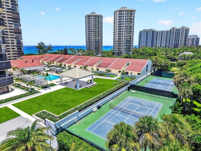 Building Photo - 4000 N Ocean Dr