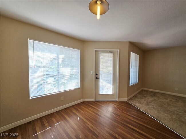 Building Photo - 2750 S Durango Dr
