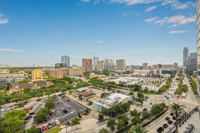 Building Photo - 1600 Post Oak Blvd