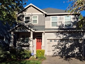 Building Photo - 1120 SE Tamora Ave