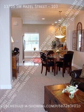 Building Photo - 13705 SW Hazel St