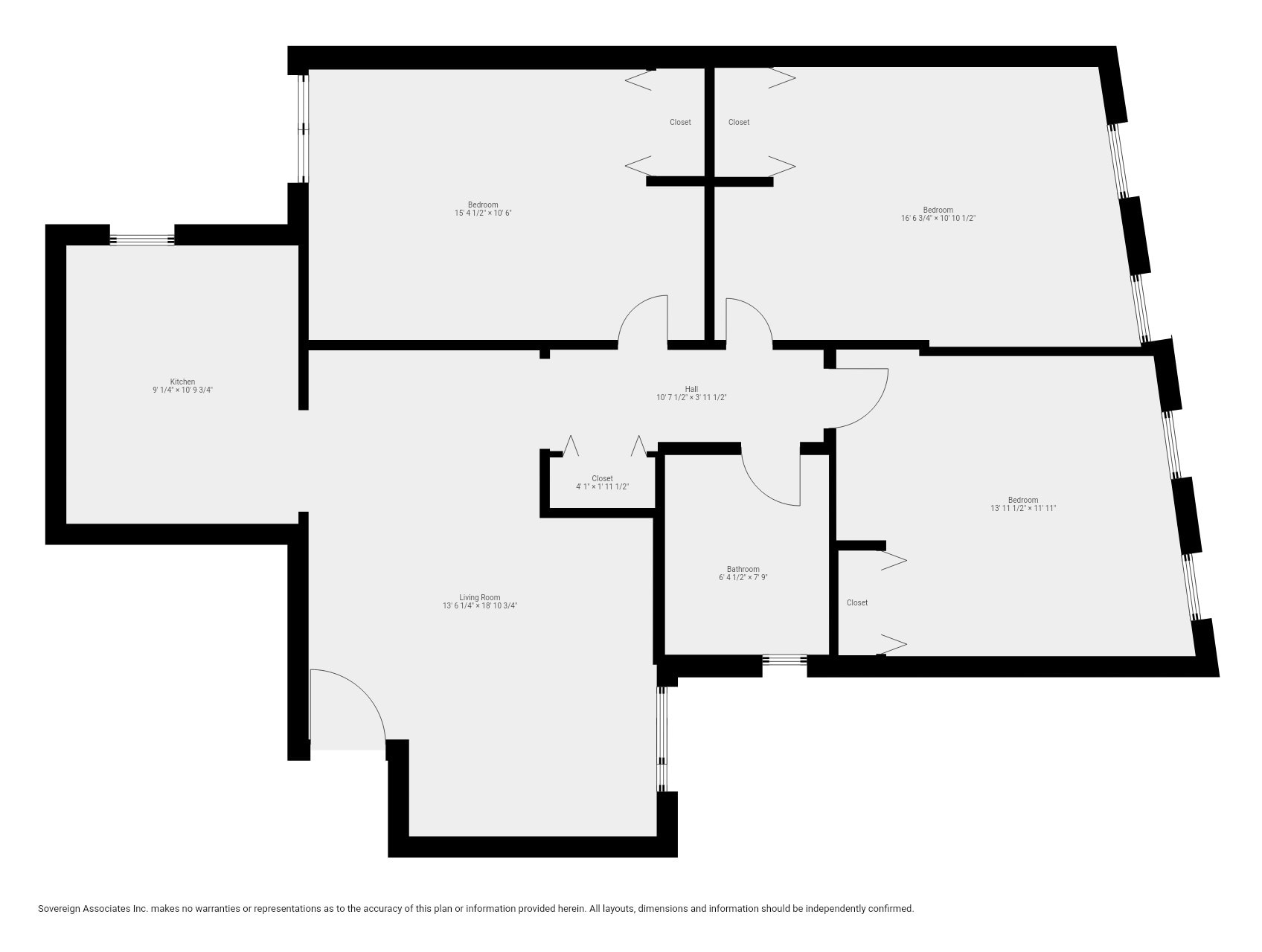 Building Photo - 112 Haven Ave