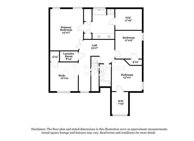 Building Photo - 4 Bedroom Pet-Friendly Home in Union City, GA with Main Street Renewal