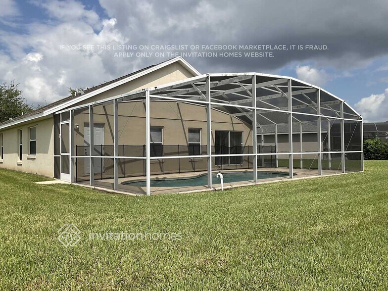 Building Photo - 2720 Prestwick Ln