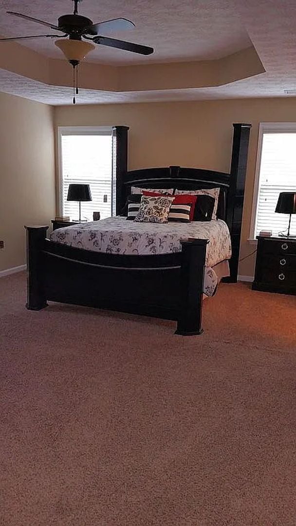 Building Photo - NE-Columbus & Ft Benning-4 Bedrooms & 2.5 full Baths