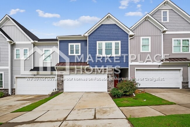 Primary Photo - 1132 Alston Rdg Ct