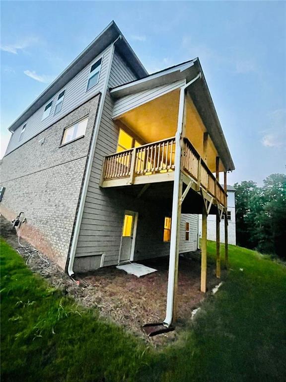 Building Photo - 3883 Ridge Rd