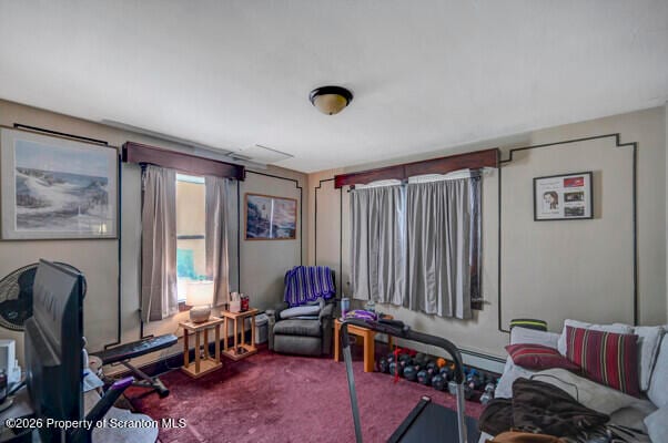 Building Photo - 1640 Farr St