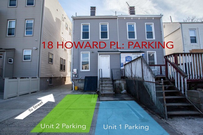 Building Photo - 18 Howard Pl