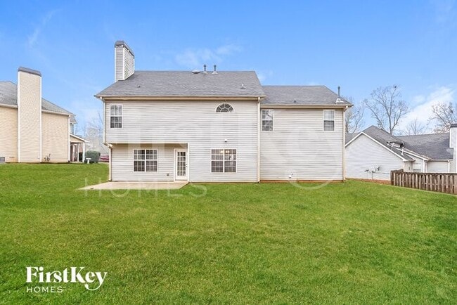 Building Photo - 1209 Ilex Ct