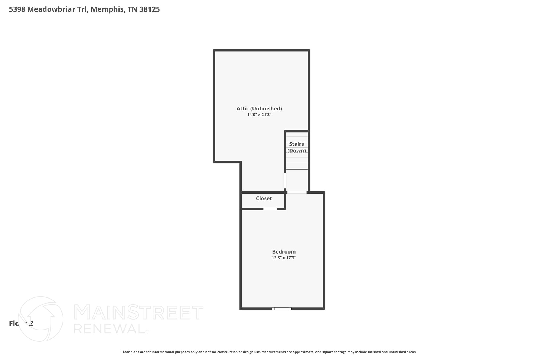 Building Photo - 5398 Meadowbriar Trail
