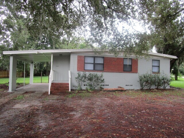 Building Photo - 2520 Ribault Scenic Dr
