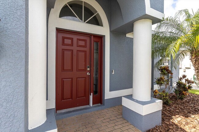 Building Photo - Spacious Renovated 4-Bedroom Home in Land O’ Lakes Near Veterans Expressway
