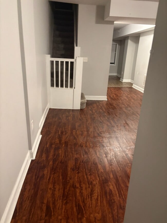 Building Photo - 1763 Montpelier St