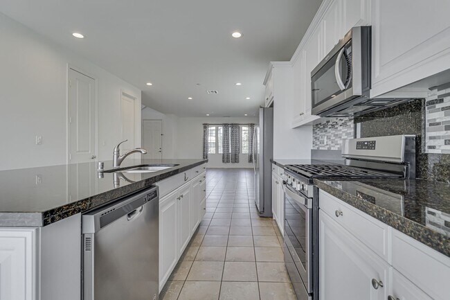 Building Photo - Wonderful Belcourt Community!!!