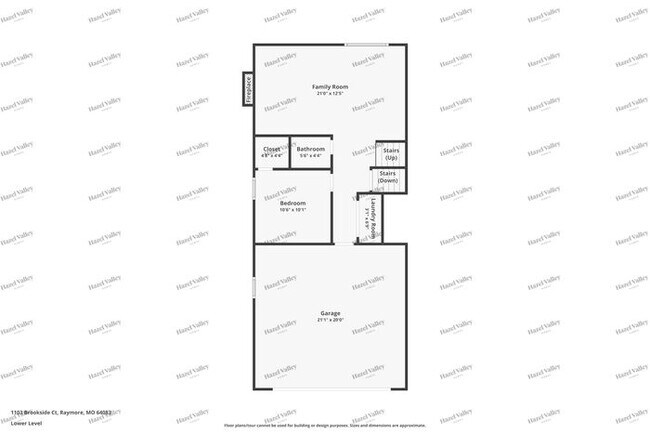 Building Photo - 1103 Brookside Ct