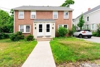 Building Photo - 991 Massachusetts Ave