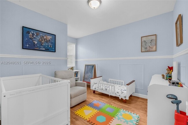 Building Photo - 4015 SW 156th Ave