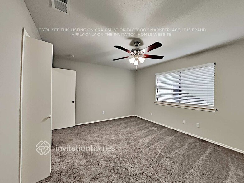 Building Photo - 5909 Cimarron Trail