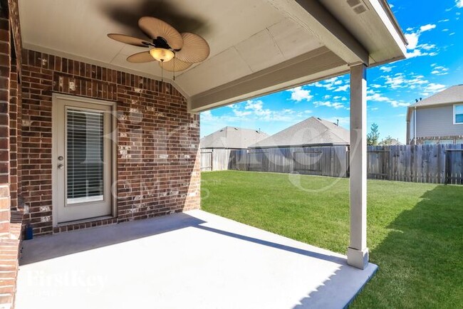 Building Photo - 2407 Cherrington Woods Ln