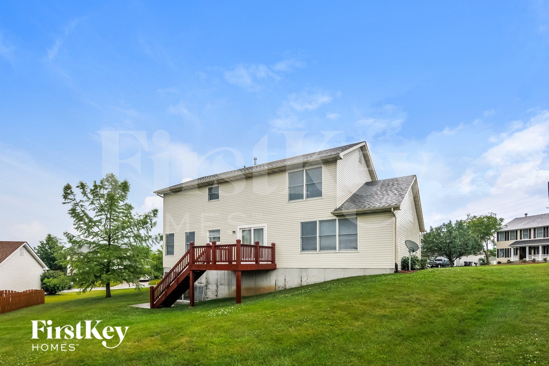 Building Photo - 169 Dusty Rose Dr