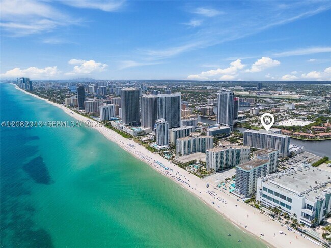 Building Photo - 3800 S Ocean Dr