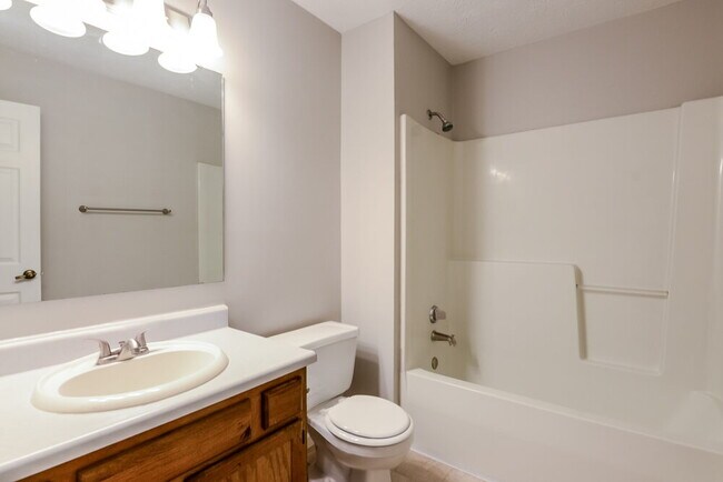 Building Photo - 9124 Lansburgh Ct